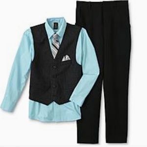 Dockers Vest set